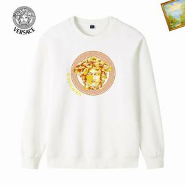 Picture of Versace Sweatshirts _SKUVersacem-3xl25t0626862